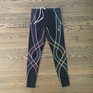 CWX Endurance Generator Leggings